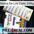 Cialis Brand 20Mg 11